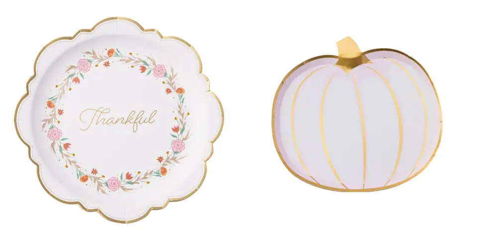 Thankful Friendsgiving Table Kit